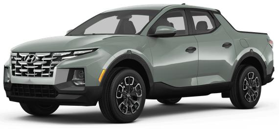 HYUNDAI SANTA CRUZ 2023 5NTJADAE9PH074955 image